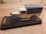 Solido Citroën C4F 1930 Hachette, Hobby en Vrije tijd, Modelauto's | 1:43, Nieuw, Solido, Ophalen of Verzenden, Auto