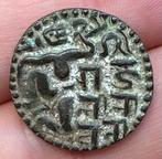 Middeleeuwse Massa Ceylon ca 1200AD, Ophalen of Verzenden, Zuid-Azië, Losse munt