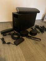 Bose lifestyle 235, Audio, Tv en Foto, Home Cinema-sets, 2.1-systeem, 70 watt of meer, Zo goed als nieuw, Overige spelers