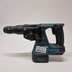 Makita DHR243 boorhamer Body | Inc garantie, Makita, Zo goed als nieuw, Support@makita.com, Makita Corporation, 3-11-8, Sumiyoshi-cho, 
Anjo, Aichi 446-8502
Japan