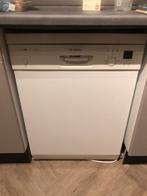 Bosch vaatwasser, Witgoed en Apparatuur, Vaatwasmachines, Ophalen of Verzenden, Zo goed als nieuw, Minder dan 85 cm