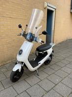 elektrische snorscooter NIU M Pro.    Vraagprijs  695, Elektrisch, Zo goed als nieuw, Ophalen, Overige merken