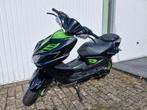 Yamaha Aerox 50 R 2015, Fietsen en Brommers, Scooters | Yamaha, Ophalen, Tweetakt, Aerox, Maximaal 45 km/u