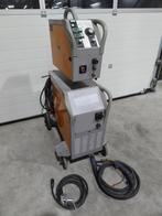 Mig/Mag lasapparaat Rehm Mega Arc 450-4 Watergekoeld, Doe-het-zelf en Verbouw, Gereedschap | Lasapparaten, Ophalen of Verzenden