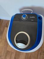 Camping wasmachine, Ophalen, Gebruikt