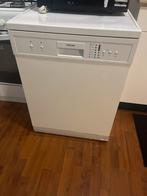 Proline Vaatwasser - Vrijstaand, Witgoed en Apparatuur, Vaatwasmachines, Ophalen, Gebruikt, Eco programma, 85 tot 90 cm