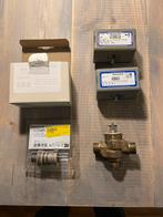 Driewegklep onderdelen, Doe-het-zelf en Verbouw, Verwarming en Radiatoren, Gebruikt, Minder dan 30 cm, Cv-ketel of Combi-ketel