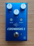 Pigtronix Cosmosis I Reverb, Muziek en Instrumenten, Ophalen of Verzenden, Zo goed als nieuw, Reverb