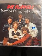 Die Flippers So wirst du nie meine braut teeny bleu 1978, Cd's en Dvd's, Vinyl | Nederlandstalig, Ophalen of Verzenden, Gebruikt