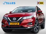 Nissan QASHQAI 1.3 DIG-T Design Edition Automaat | 360 camer, 65 €/maand, Stof, Gebruikt, Origineel Nederlands