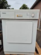 miele novotronic t410, Ophalen, Gebruikt, Luchtafvoer, 85 tot 90 cm