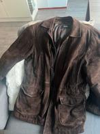 Luxe Hugo Boss leren jas - Maat 54 - Zo goed als nieuw!, Ophalen of Verzenden, Zo goed als nieuw, Maat 52/54 (L), Zwart