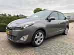 Renault Grand Scénic 1.4 TCe 7Persoons | ECC | Cruise | Nav, Auto's, Renault, Te koop, Zilver of Grijs, Geïmporteerd, 14 km/l