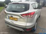 Ford Kuga 1.5 Titanium, Auto's, Euro 6, 4 cilinders, Origineel Nederlands, Bedrijf