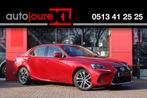 Lexus IS 300h Hybrid Business Line | Origineel NL | Camera |, Automaat, Achterwielaandrijving, Gebruikt, Leder en Stof