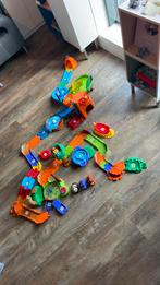 Heel veel zoef zoef dieren - Vtech, Kinderen en Baby's, Speelgoed | Vtech, Ophalen, Gebruikt, 2 tot 4 jaar