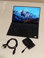 Dell XPS 13 9370, Computers en Software, Windows Laptops, 2 tot 3 Ghz, Qwerty, 8 GB, 13 inch