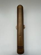 Calendula Schimmelpenninck Sigarenkoker, Verzamelen, Rookartikelen, Aanstekers en Luciferdoosjes, Ophalen of Verzenden, Gebruikt