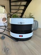 Eurom Ceramic Heater 3000, Doe-het-zelf en Verbouw, 30 tot 80 cm, Kachel, Minder dan 60 cm, Ophalen of Verzenden