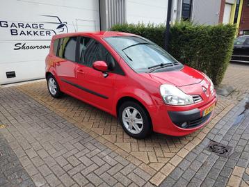 Renault Grand Modus 1.2 TCE Dynamique Nieuwe APK beschikbaar voor biedingen