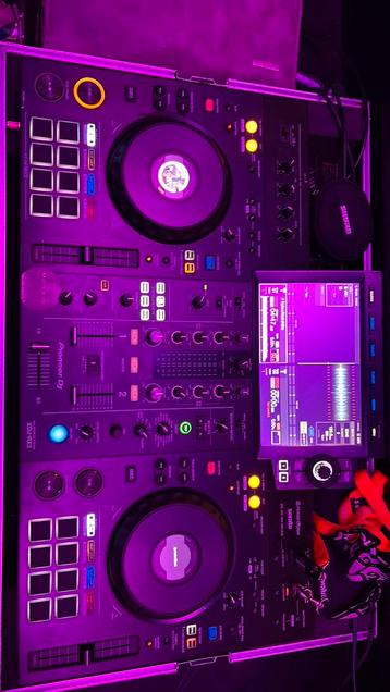 Pioneer xdj rx3 beschikbaar voor biedingen