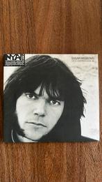 Neil Young - Sugar Mountain Live at Canterbury House 1968, Cd's en Dvd's, Cd's | Rock, Ophalen of Verzenden, Zo goed als nieuw