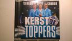 Toppers - Kerst Met De Toppers, Ophalen of Verzenden, Zo goed als nieuw, Kerst