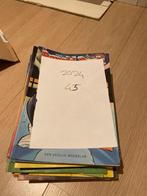 Donald Duck 2024 - 45 stuks, Meerdere stripboeken, Ophalen of Verzenden, Gelezen