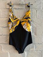 Anita badpak 38C/ 75C NIEUW!! Nu €25,-, Kleding | Dames, Badmode en Zwemkleding, Ophalen of Verzenden, Nieuw, Zwart, Badpak