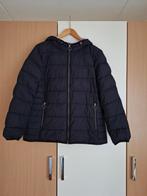 Esprit EDC winterjas, zwart, maat XXL/44, Ophalen of Verzenden, Zo goed als nieuw, Maat 42/44 (L), Paars