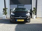 Opel ADAM 1.0 Turbo Glam Favourite, Auto's, Opel, Origineel Nederlands, Te koop, Benzine, 1041 kg