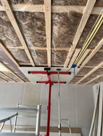 Te huur gips platenlift, Ophalen, Zo goed als nieuw