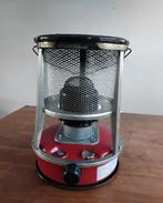 Foetsie Petroleum Kachel - 1 Seizoen Gebruikt, Ophalen of Verzenden, Gebruikt