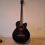 Ibanez AEQ2T Akoestische Basgitaar, Muziek en Instrumenten, Snaarinstrumenten | Gitaren | Bas, Ophalen of Verzenden, Gebruikt
