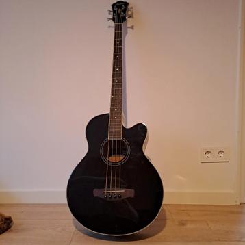 Ibanez AEQ2T Akoestische Basgitaar beschikbaar voor biedingen