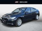 BMW 5-serie Gran Turismo 535xi High Executive Org NL | 1e ei, Automaat, Euro 5, Gebruikt, 4 stoelen