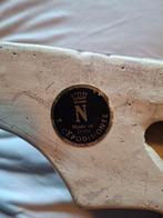 Capodimonte Wanddecoratie Engel - Beschadigd, Antiek en Kunst, Antiek | Keramiek en Aardewerk, Ophalen