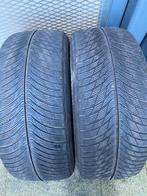 2x245/45r19 2x235/50r 19 Michelin, Auto-onderdelen, Banden en Velgen, 245 mm, Nieuw, Winterbanden, Band(en)