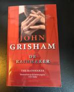 Partij John Grisham boeken, Verzenden, Gelezen, Nederland