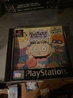 Rugrats ratjetoe, 1 speler, Ophalen of Verzenden, Zo goed als nieuw, Vanaf 3 jaar