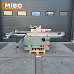 Altendorf formaatzaag compact 2600mm ** ritser ** compleet, Doe-het-zelf en Verbouw, Gereedschap | Zaagmachines, Altendorf scm robland felder hammer martin