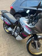 Honda Transalp 600 / 1995 / 11.750 km, Particulier, Toermotor, 600 cc