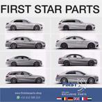 A2059006805 W205 LED High Performance KOPLAMP MODULE LINKS R, Gebruikt, -, Ophalen of Verzenden, -