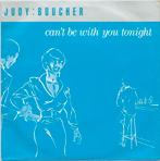 Vinyl Single Judy Boucher, Verzenden, Gebruikt, Pop