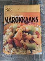 Marokkaans, Ophalen of Verzenden, Zo goed als nieuw, Azië en Oosters