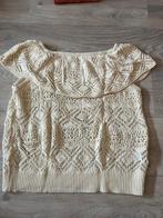 Tramontana top maat M, Kleding | Dames, Tops, Ophalen of Verzenden, Zo goed als nieuw, Maat 38/40 (M), Korte mouw