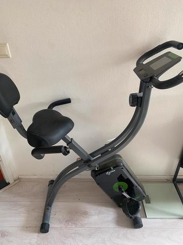 Tunturi home trainer beschikbaar voor biedingen