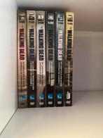 DVD serie the Walking Dead seizoen 1 t/m 6, Ophalen of Verzenden, Zo goed als nieuw, Vanaf 16 jaar