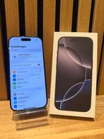 Iphone 16 Pro 128GB | Refurbished | 6 Maanden Garantie, Telecommunicatie, Ophalen, IPhone 13, ., Zo goed als nieuw