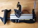 Minn kota vantage electromotor backtroller 12V 50 lbs, Watersport en Boten, Hengelsport | Roofvissen, Ophalen of Verzenden, Zo goed als nieuw